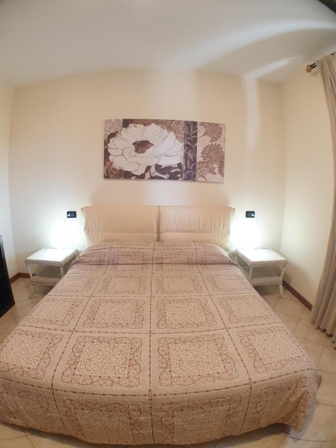 La Fenice Holiday Apartment Manerba del Garda Exterior foto